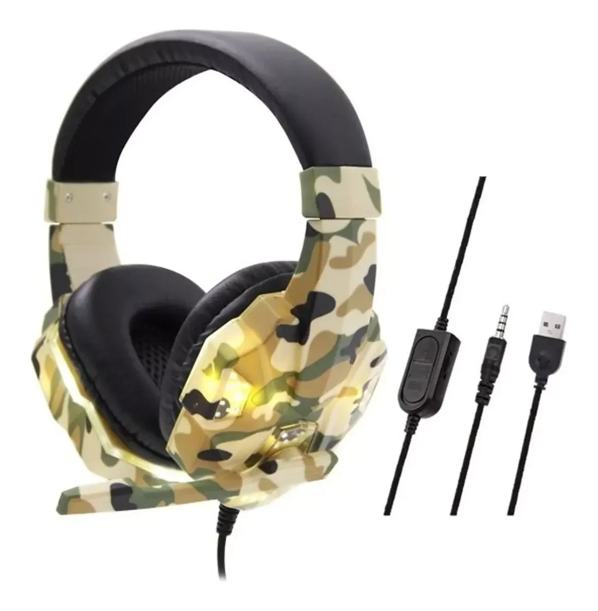 Fone De Ouvido Headset BM218