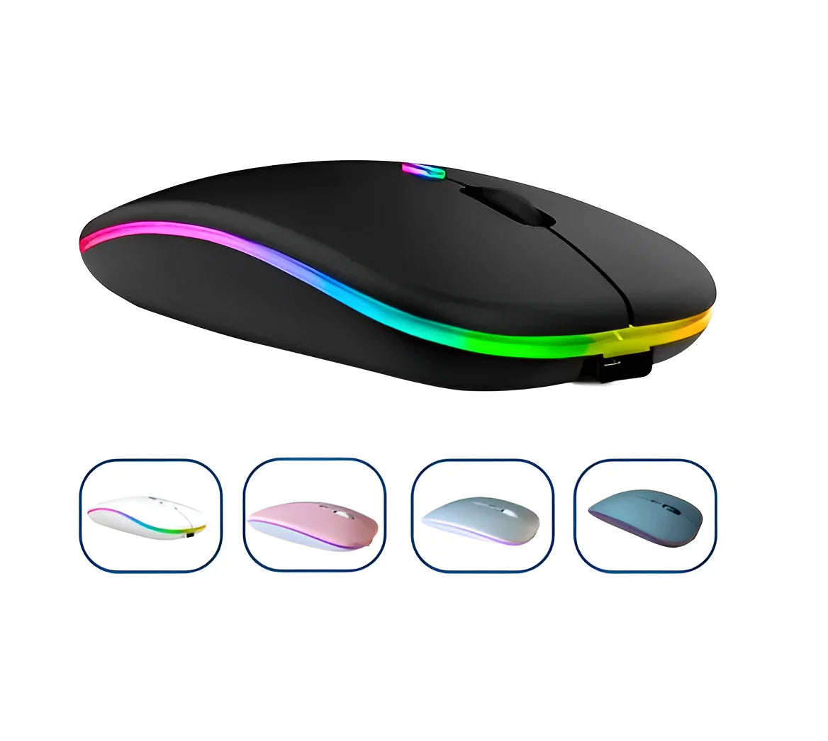 Mouse Sem Fio E-1300pro