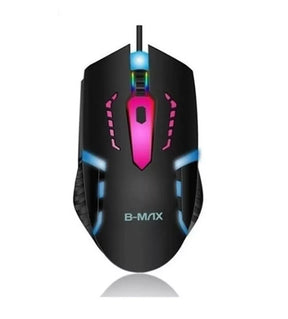 Mouse Gamer 3200 Dpi Bm-612