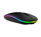 Mouse Sem Fio E-1300pro