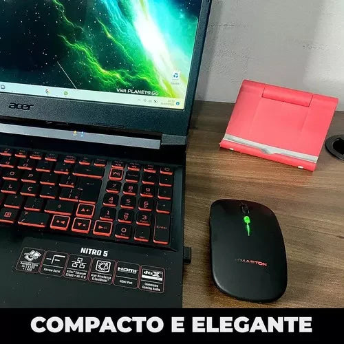 Mouse Sem Fio E-1300pro