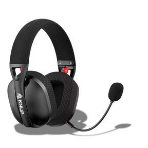 FONE DE OUVIDO KNUP HEADSET FN627