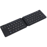 TECLADO SEM FIO DOBRAVEL