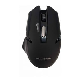 Mouse Sem Fio Wireless 2.4 GHZ