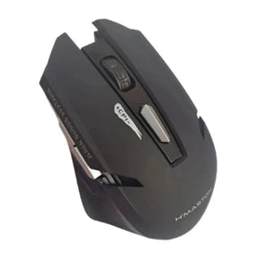 Mouse Sem Fio Wireless 2.4 GHZ