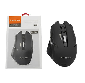 Mouse Sem Fio Wireless 2.4 GHZ