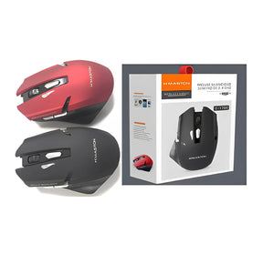 Mouse Sem Fio Wireless 2.4 GHZ